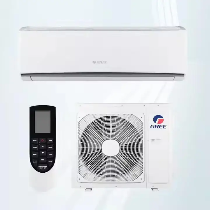 Gree 9000 Btu 36000 Multi Zone мини-сплит кондиционер R410a R32 HVAC коммерческий центральный VRF VRV тепловой насос GREE AC