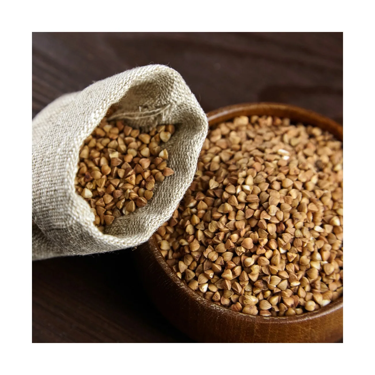 wholesale organic buckwheat green buckwheat gluten free buckwheat grain wholesale hulled buckwheat / Buckwheat grain / buckwheat