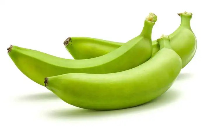 Grade Cavendish Fresh Banana Quality Assurance 100% Natural Green Cavendish Bananas Supplier fresh Banana Fruit