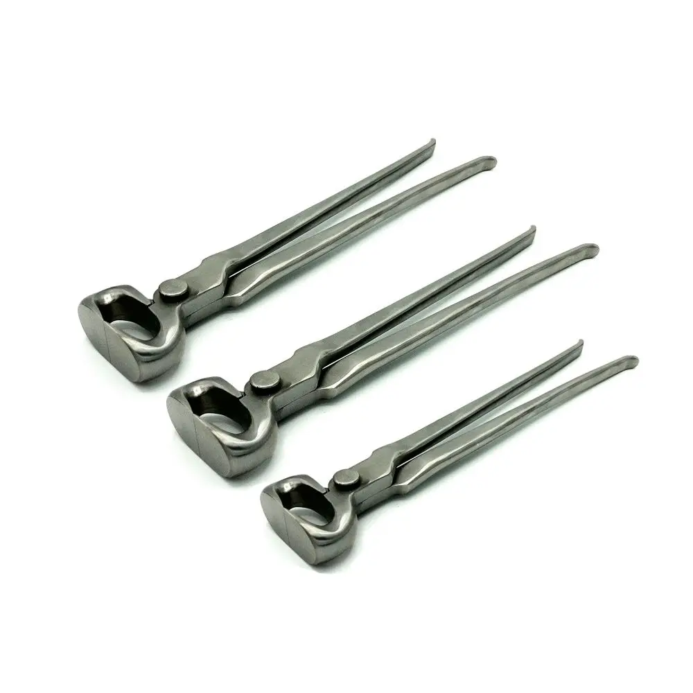 Hot Sale Multi-Function Horse Hoof Nipper Veterinary Equipment For Sale