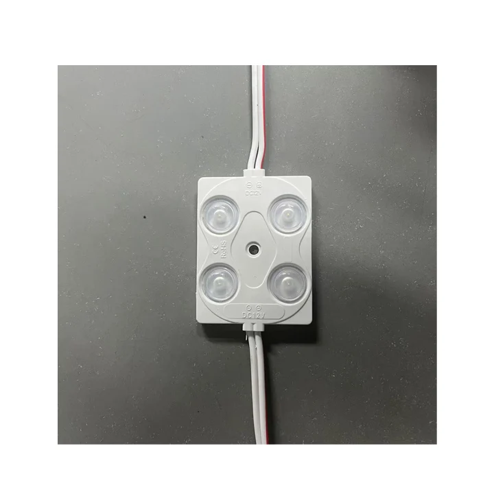 High Quality Factory Prices 4LED Module Billboard LED Module