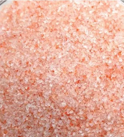Food grade Himalayan Pink Salt for cooking seasoning, and culinary use Pure and natural natural salt Bulk himalayan salt