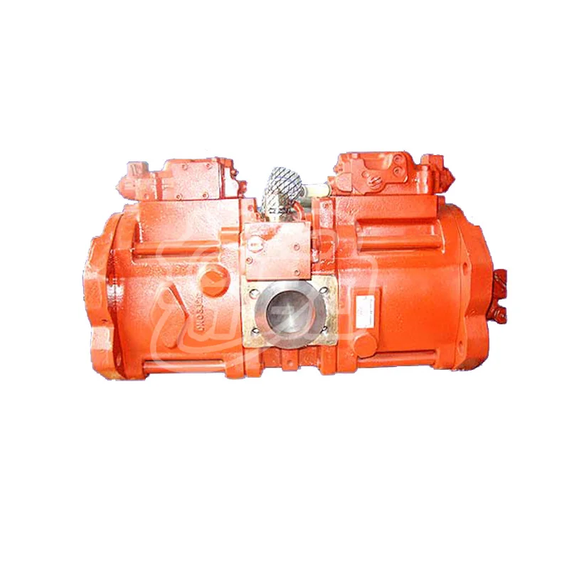 EXCAVATOR 313-6357 3136357 HYDRAULIC GEAR PUMP for CATERPILLAR C7 C9 ENGINE