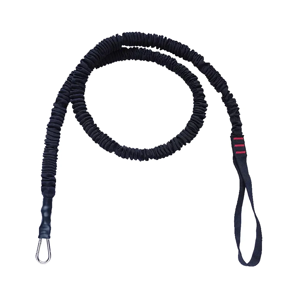 Top Custom Stroops With Belt for Jump Training Rope Colorful Adjustable Long Length Durable Fitness Rope