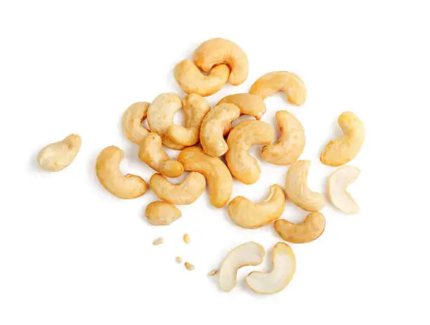 HIGH QUALITY ORGANIC NATURAL CASHEW FROM VIETNAMESE - HEALTHY BEST PRICE WHOLESALE
