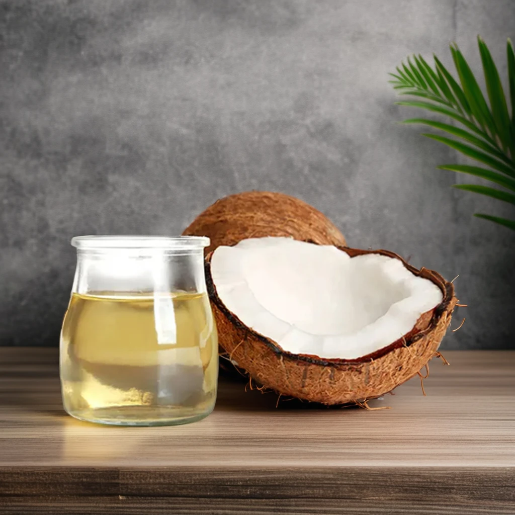 Food Grade Refined Activated Virgin Coconut Oil Premium Grade Oil for Skin and Hair Coconut Oil