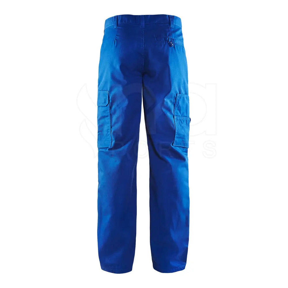 Cheap Price Custom Cotton Nylon Workwear Pants Best Quality Safety Wear Workwear Pants