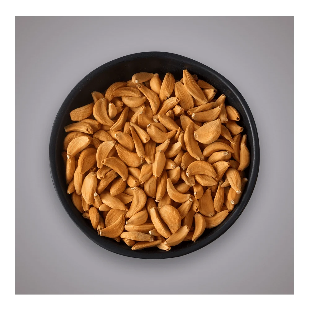 Dehydrated Garlic Flakes In 1Kg Packaging From Indian Manufacturers With Competitive Price