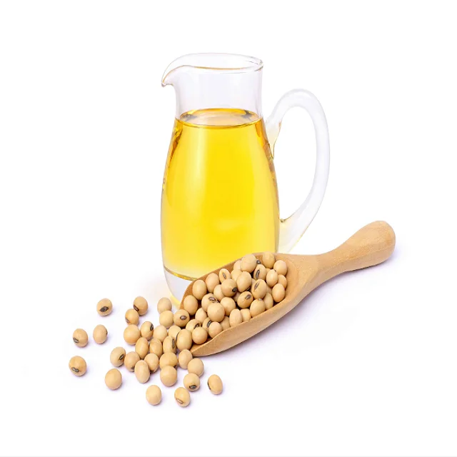 Premium 100% Pure Soybean Oil Unadulterated Quality for Culinary Excellence Quality Soya Bean Oil For Food Soy Bean Oil