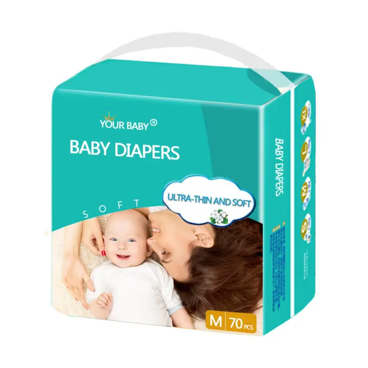 HOT SALES Pampers Baby Diapers All Sizes Bulk Pampers Diapers Soft and Absorbent Baby Pampers With Fast Delivery