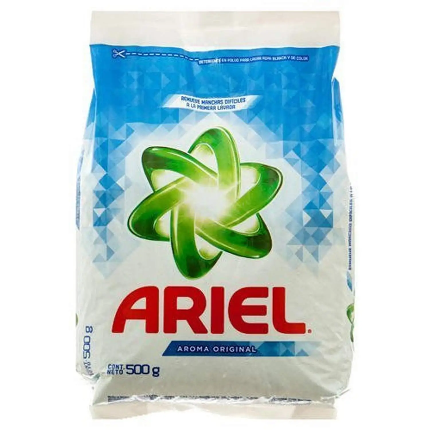 ariel laundry products