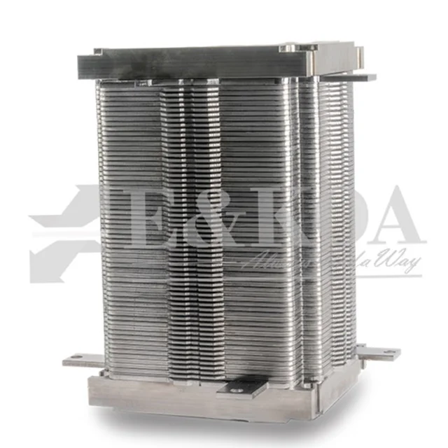 best price and premium quality 80W~2kW Solid Oxide Fuel Cell (SOFC) Stack made in Korea it uses Technology developed by E&KOA