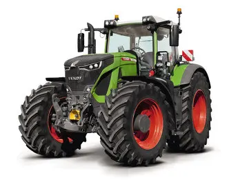 D 90HP 100HP 110HP 120HP 130HP AUSTRIA Tractor for Agricultural Machinery Manufacturer 4WD Used Fendt Tractors for sale