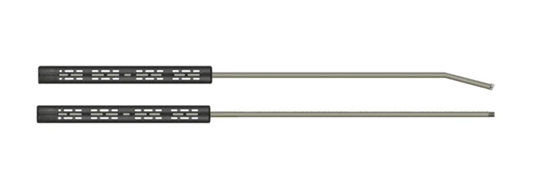 Efficient Fabric Smoothing with High-Pressure Ironing Rod: The Ultimate Laundry Tool for Wrinkle-Free Garments