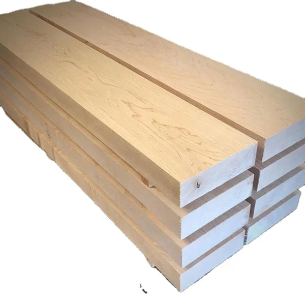 Beech wood lumbers, pallet elements, timber, solid wood