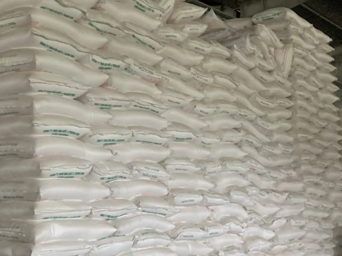 High Quality Food Grade A Industrial Tapioca Starch Alternative Corn Rice Potato for Pharmaceutical Paper Powder Flour White