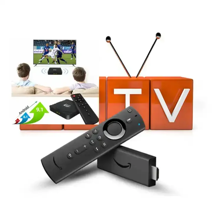 Buy 8K 4K Free Test IPTV Test Reseller Panel Credits for UK Germany Australia Netherlands Europe USA Canada Free Ship