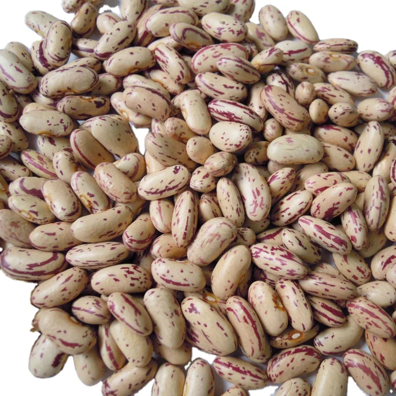 Премиум Pinto Beans/натуральная сушеная легкая зернистая фасоль Beans