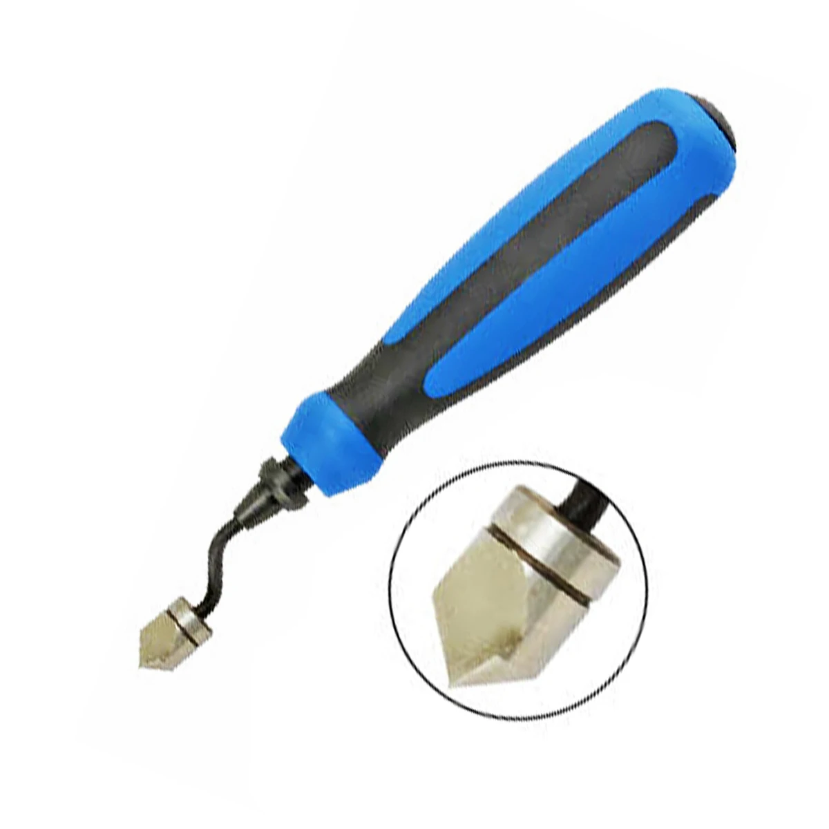 Advanced Tube Deburring Tool Pliers