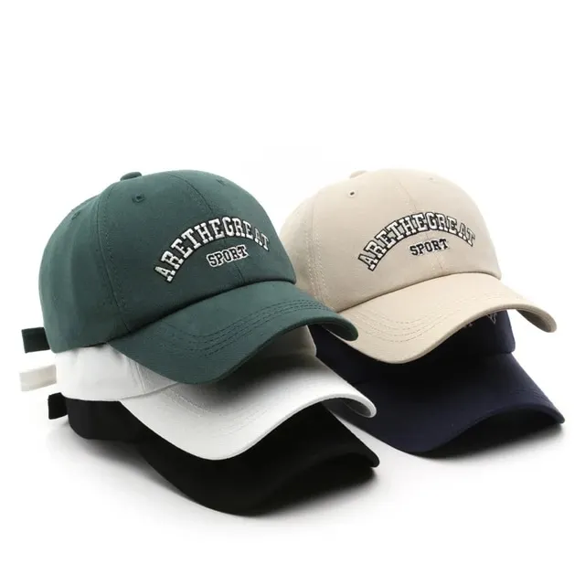 Hot Sale Factory Low MOQ Fast sample Embroidery Logo Custom Acrylic Caps Promotional Baseball Caps Hats