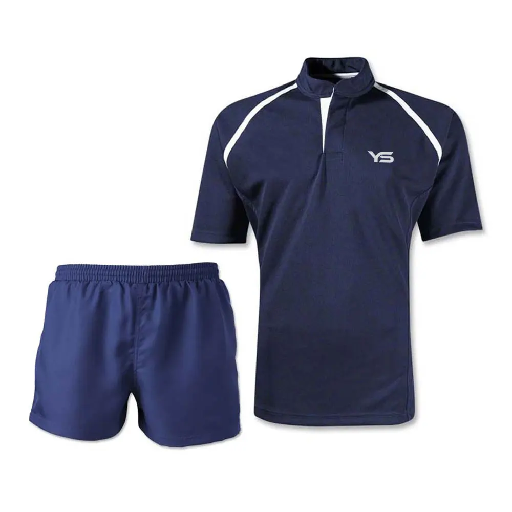 Rugby Uniform Kit For Youth And Adult Pakistan Manufacturer Wholesale Factory Price Rugby Uniform