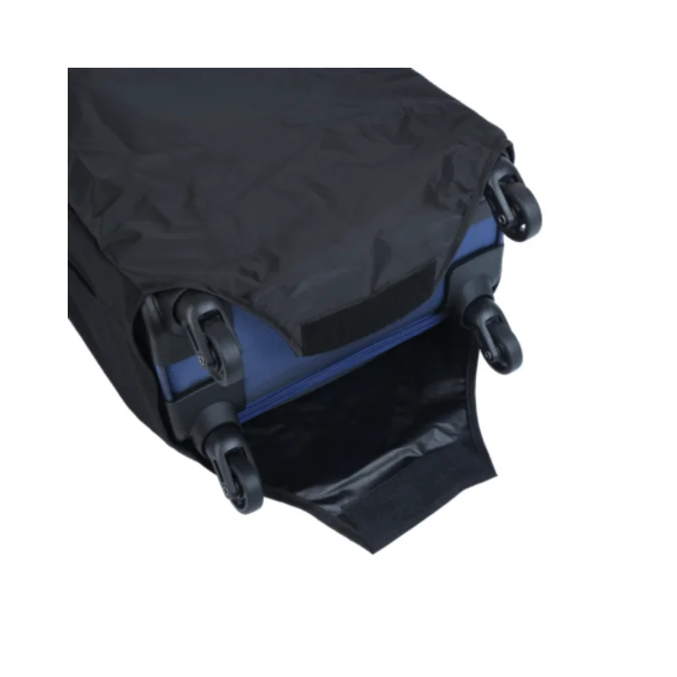 Suitcase Cover Top Selling Product Eco-Friendly, Travel Colorful Packed In The Poly Bag Vietnam Manufacturer