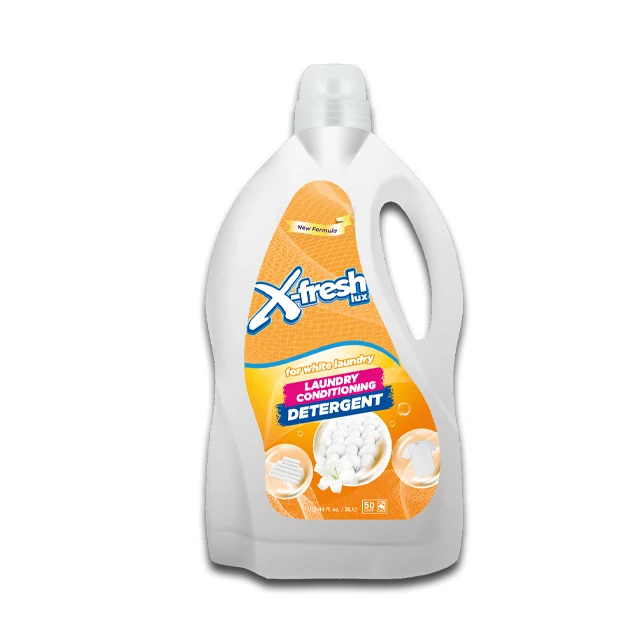 LIQUID LAUNDRY DETERGENT FOR WHITE  FROM FACTORY READY TO SHIP BEST PRICE QUARANTED