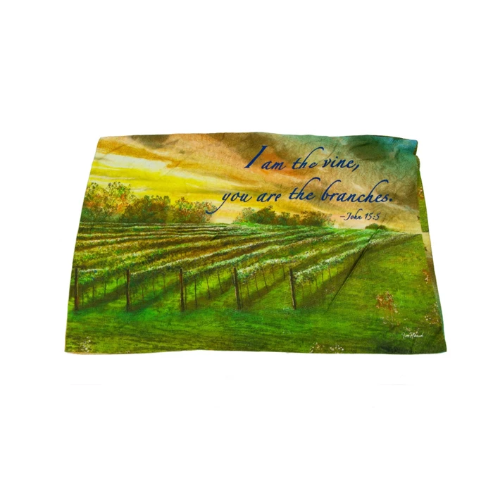 Factory Wholesale Latest Design Custom Digital Print Cotton Linen Decorative Throw Pillow Cover Super Soft Cushion Cover