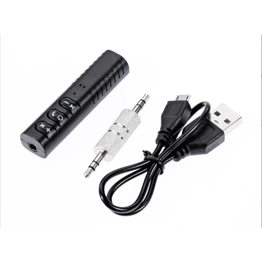 BT-450 беспроводной Bluetooth Аудио приемник адаптер Мини 3 5 мм AUX