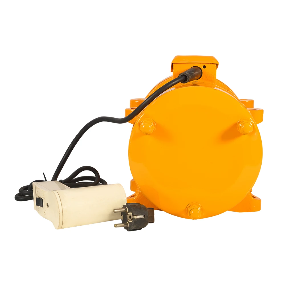 ZW-7 Attached Concrete Vibrator 1.5kw 2hp 220V Single phase Concrete Vibrator