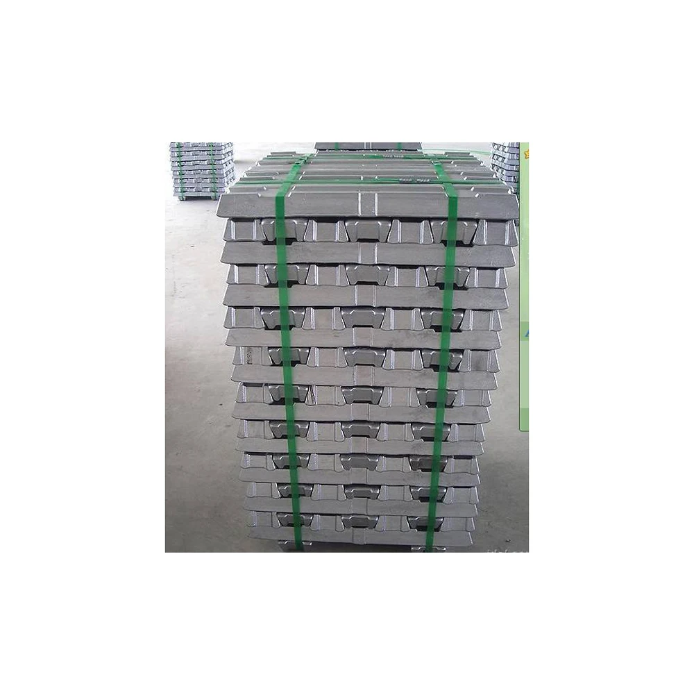 High Quality 6063 abc12 abc6 a7 lme lm4 lm24 al ingots current aluminum ingot price per ton