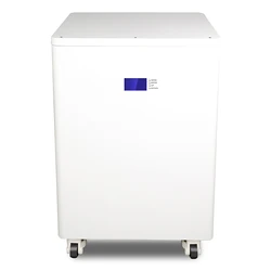 Smart Lithium Ion Battery 12kwh 48v Lifepo4 Battery Pack For Solar System 250ah Battery 48v