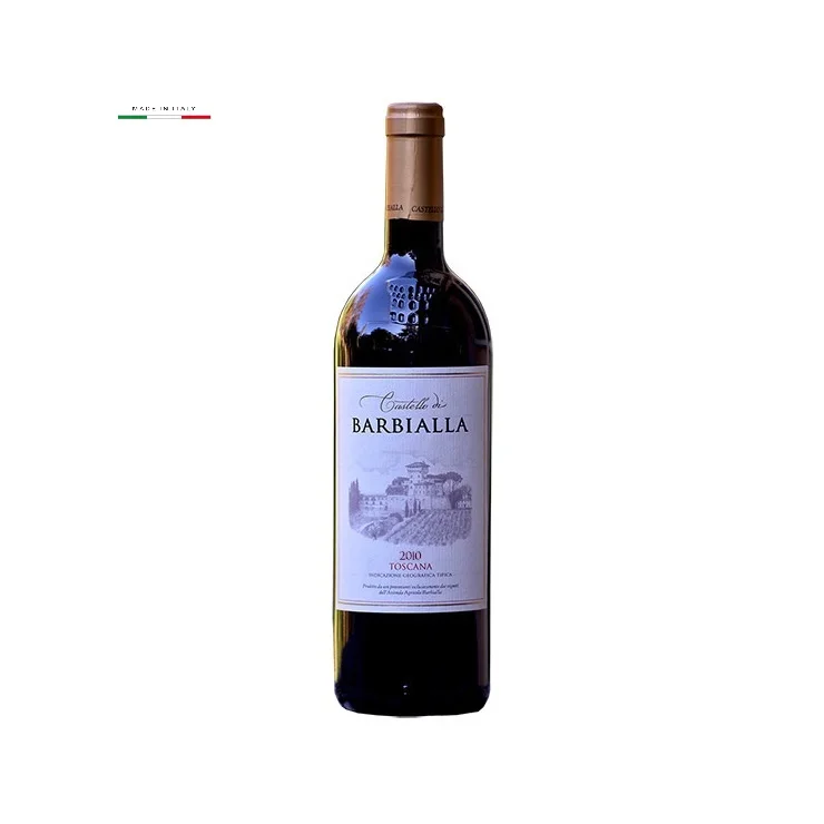 Красное вино, Сделано в Италии, супертосканские сигареты, санджовы, маленький вердот, мерлот 2010