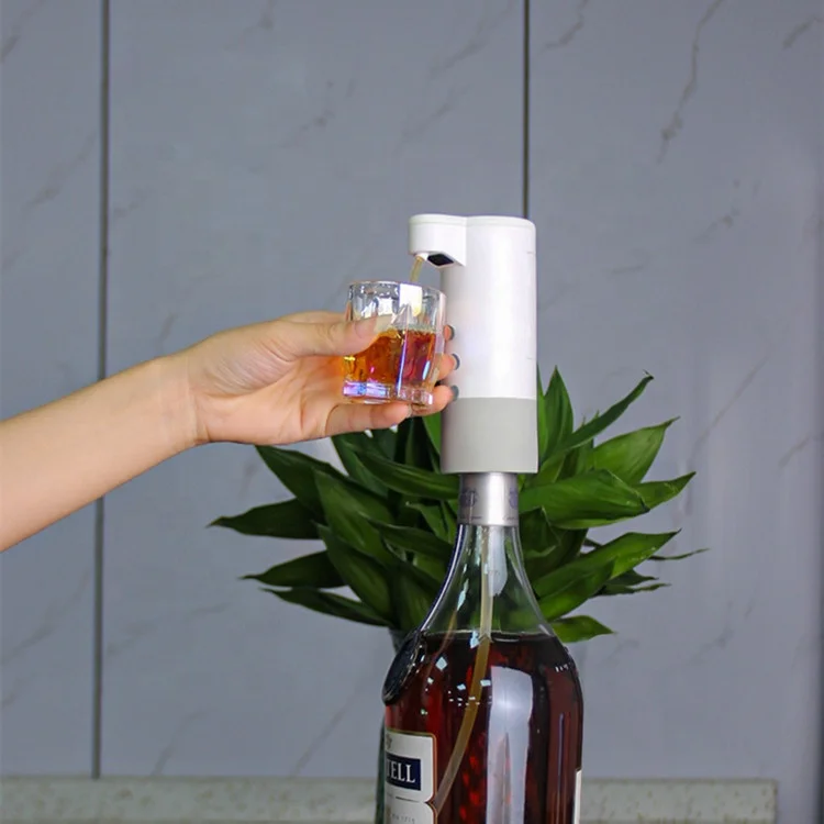 Wine Dispensing Station Domestic