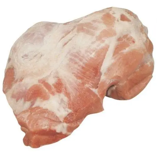 High Quality Frozen Pork Meat / Pork Hind Leg / Pork Feet Natural Color Gluten-free 1 Grade 25 Kg BQF
