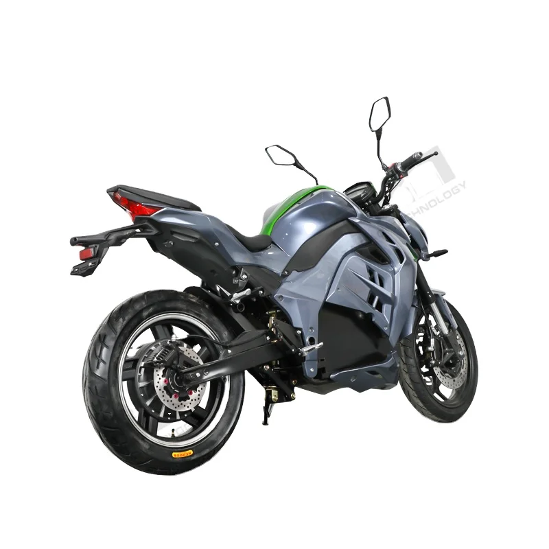 Motorcycle electric bike 8000w mid drive motor off-road 150km/h DIAVEL-M PRO motorcycle electric bike for sales HB-SK