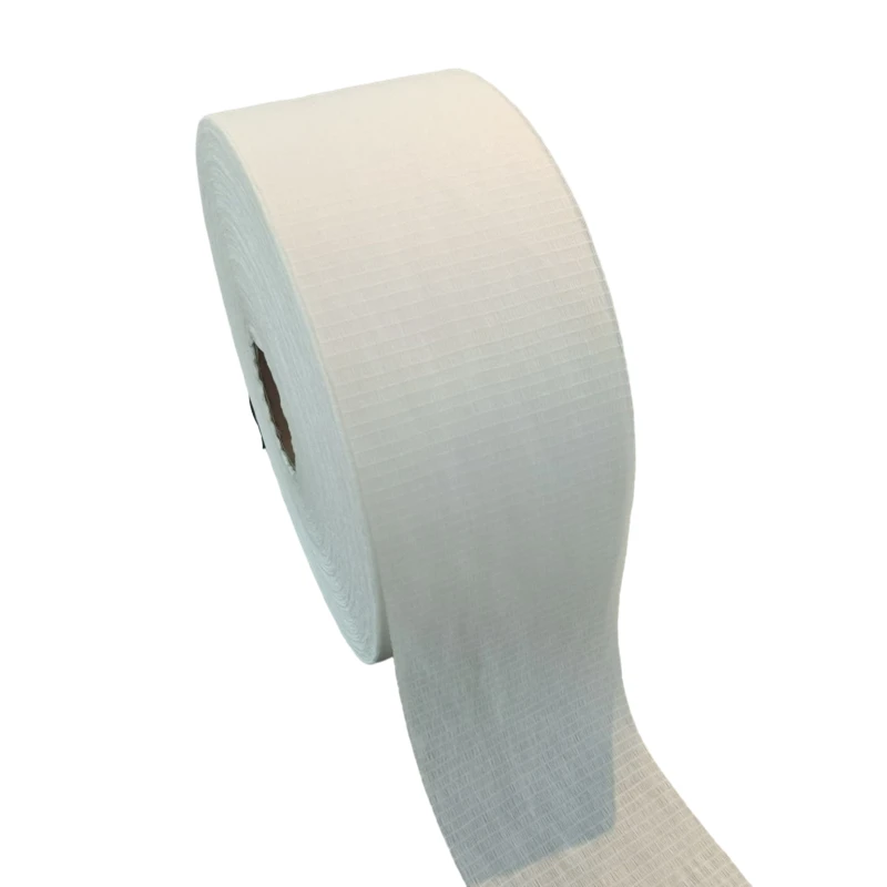 Wholesale Elastic Waistband Spandex elastic waistband for diaper making