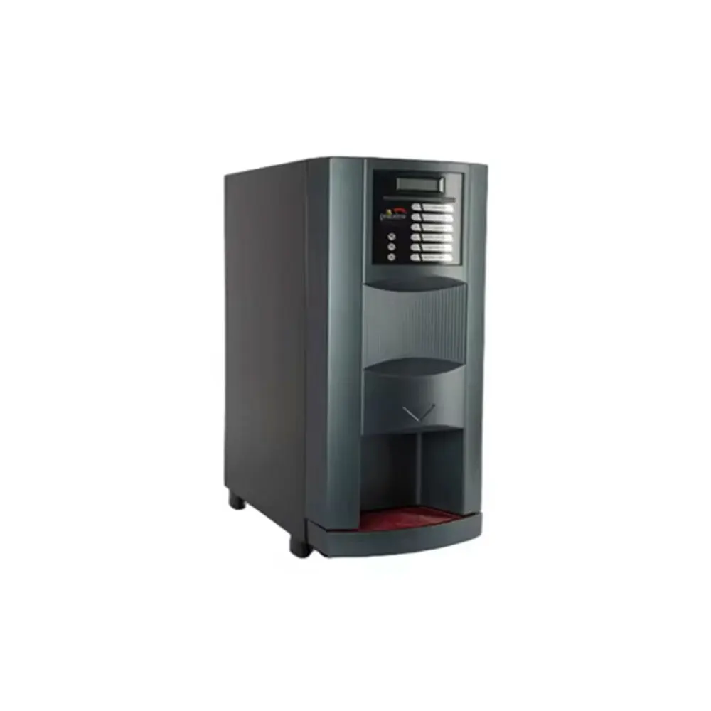 Коммерческое использование экономичная машина для приготовления кофе с молоком мгновенный торговый автомат электрические кофемашины эспрессо домашнего использования в отеле США/ЕС штепсельная вилка