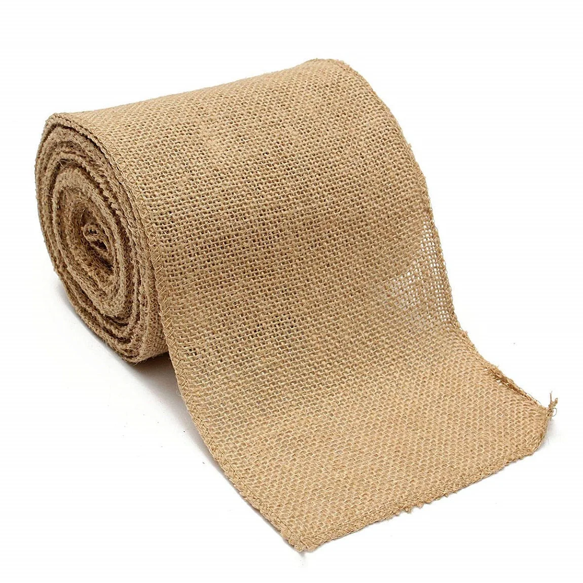 Premium Quality Hessian Jute Cloth and Burlap Fabric For Agricultural Use Available at Wholesale Price from India