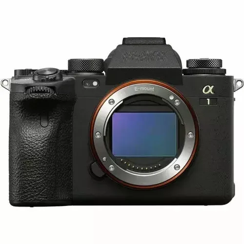 Высококачественная цифровая камера Alpha Full Frame A1 Mirrorless 25MP