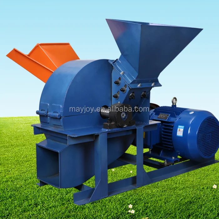MAYJOY Agricultural Chaff Cutter/straw chopper/forage chopper(whatsapp008618137186858)