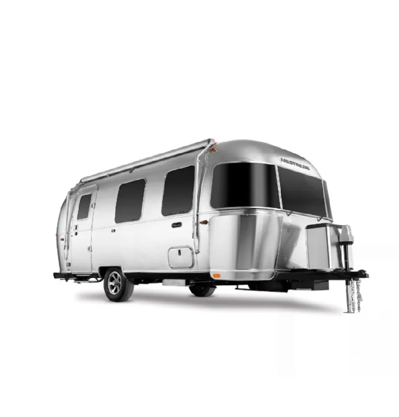 Explore Incredible Deals on Airstream Caravel Trailers for Sale Affordable Wholesale Prices for Your Next Adventure