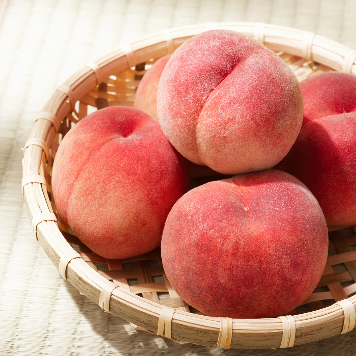Wholesale Price High Premium Quality Fresh Fruit Sweet Peach