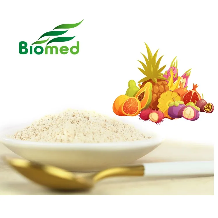 Hot selling fruit and vegetables enzyme isolated protein Barley leaf drinks
