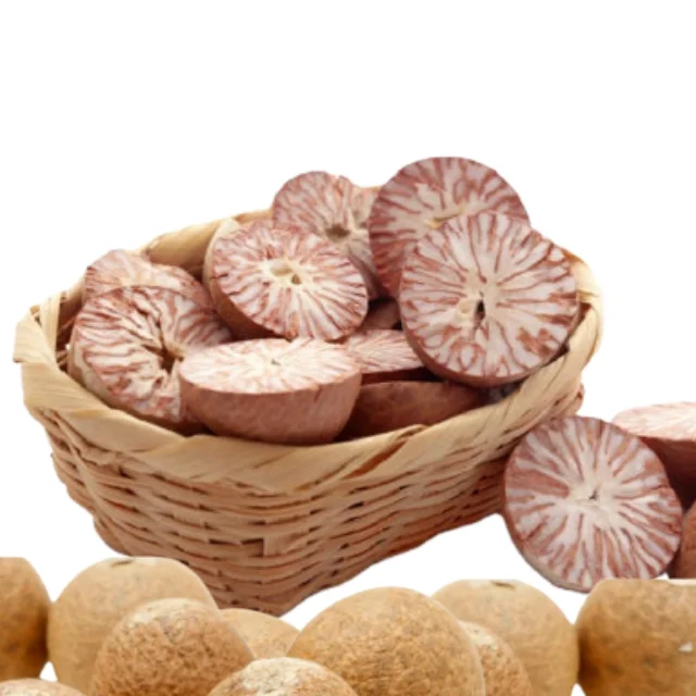 Brown Color Betel Nuts SIZE 70/75 Best Price Wholesale Price Indonesia