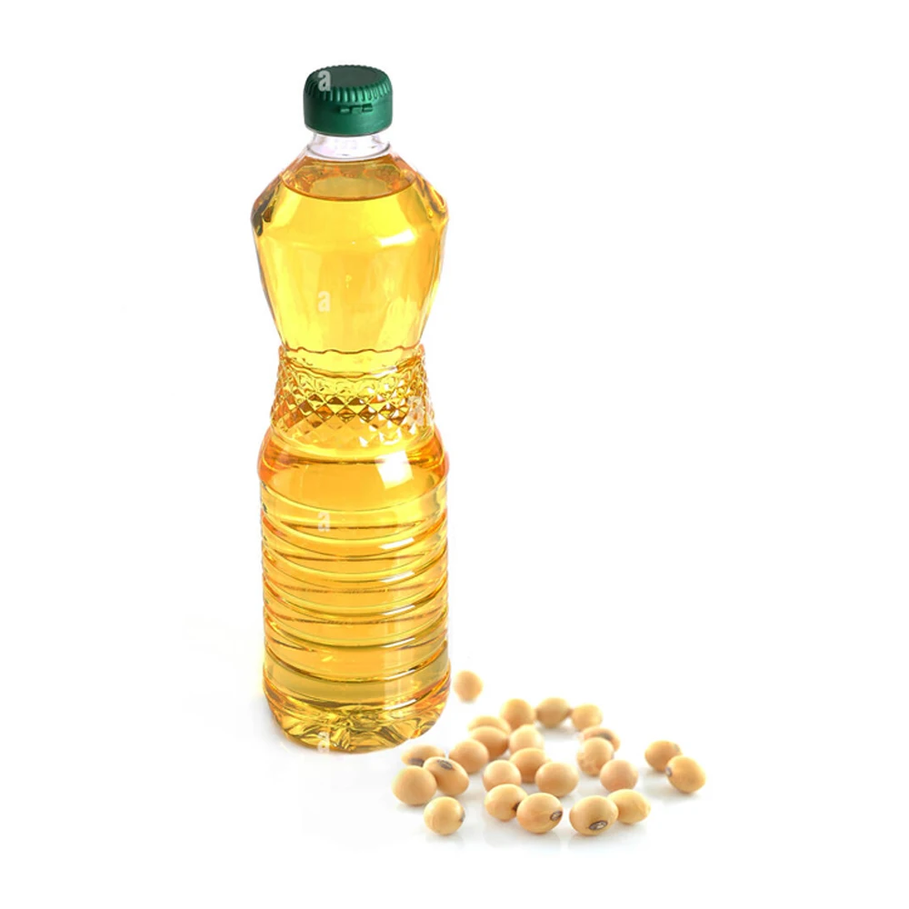 Refined & crude Soybean Oil & Soya oil for cooking/Refined Soyabean Oil Soybean refined oil for sale
