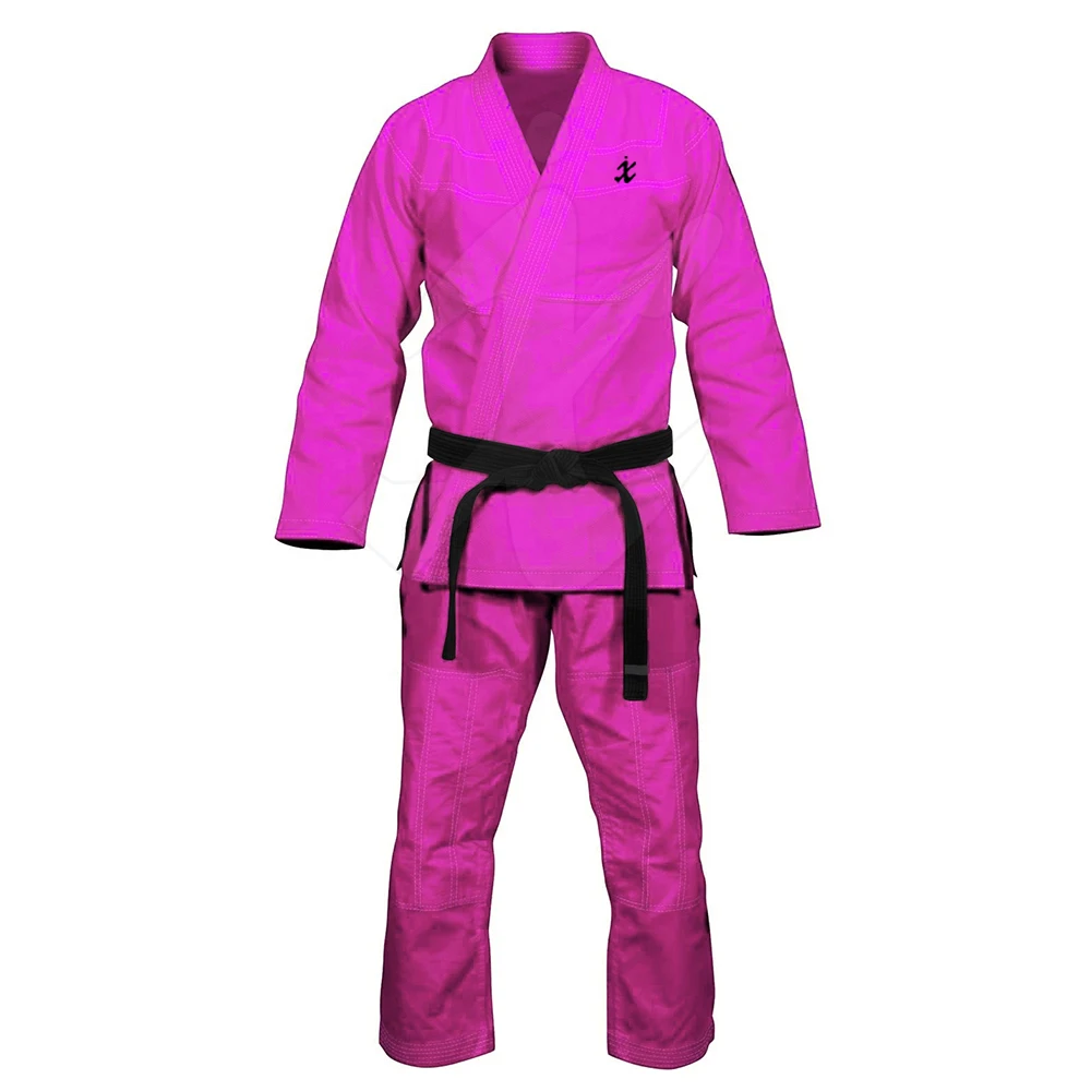 Design Your Own Jiu Jitsu Gi Suit In Wholesale Price Martial Arts Bjj Suit For Adult