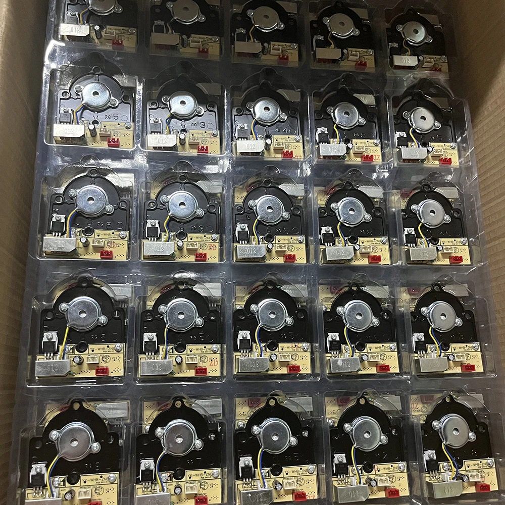 Factory Custom Smart Household Appliance WIFI Home Humidifiers PCB PCBA Control Board Develop Functional Module with APP