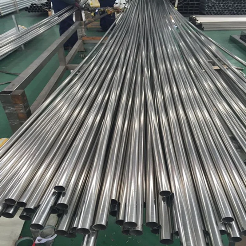 25mm stainless steel pipe 3 inch 201 403 stainless steel pipe For Construction