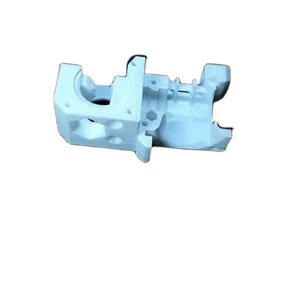 New design development plastic vacuum casting professional high quality silicone mold Vacuum cast products rapid prototyping